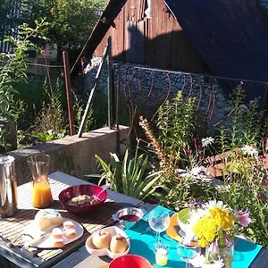 3* Maison d'hôtes Le Petit Chalande